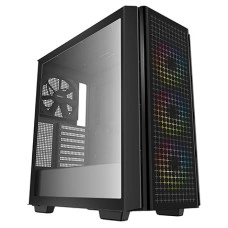 DeepCool CG540 черный
