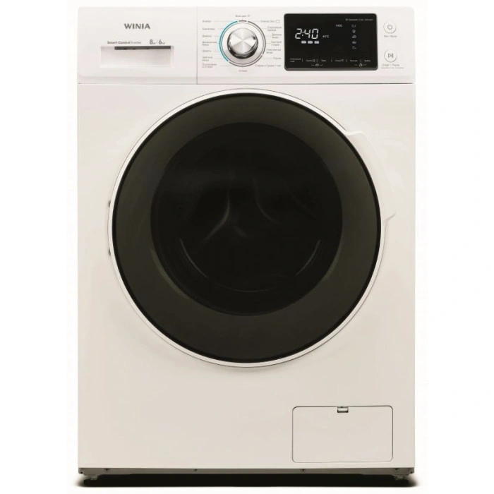 Winia MIE-R812D1BP белый
