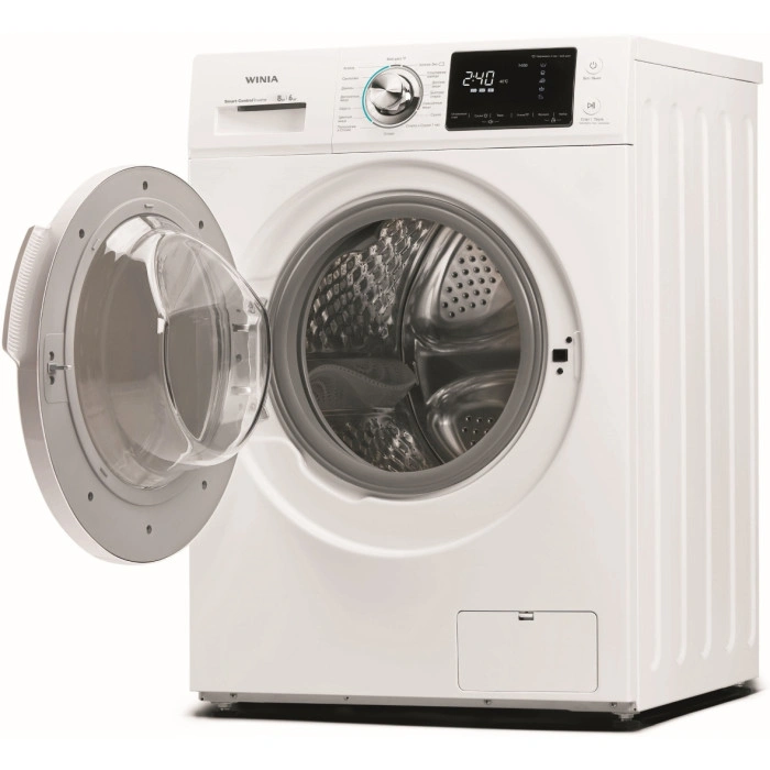 Winia MIE-R812D1BP белый
