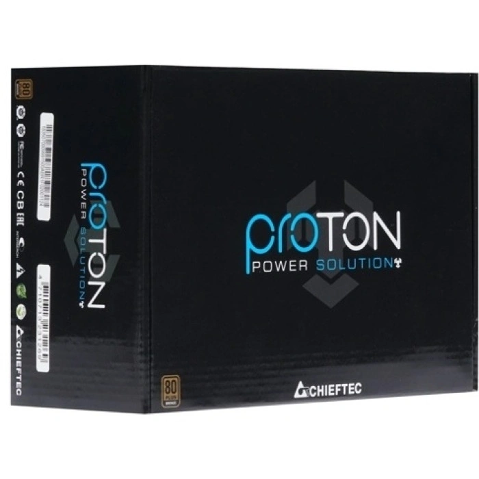 Chieftec Proton BDF-500S 500 Вт