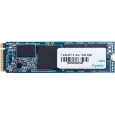 Apacer AP512GAS2280P4-1 512 Gb