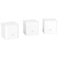 Tenda Nova MW3 3-pack белый
