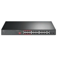 TP-LINK TL-SL1226P черный