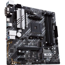 ASUS PRIME B550M-A