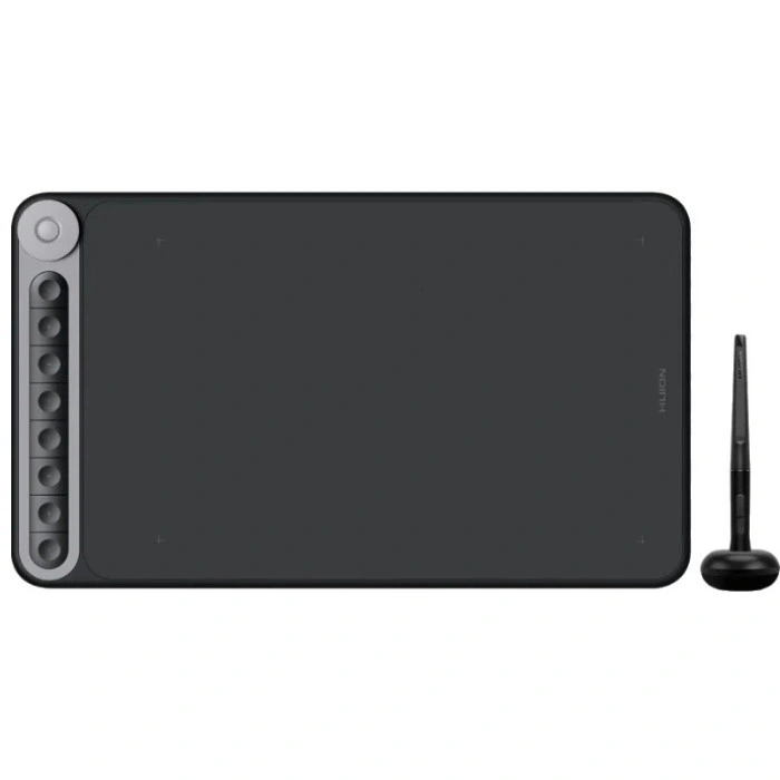 HUION Inspiroy Q620M