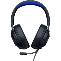 Razer Kraken for Console синий-черный