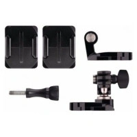 GoPro AHFSM-001 Helmet Front + Side Mount