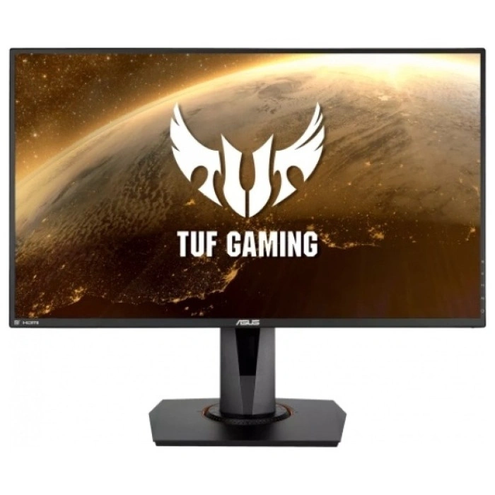 ASUS TUF Gaming VG279QM 90LM05H0-B01370 черный