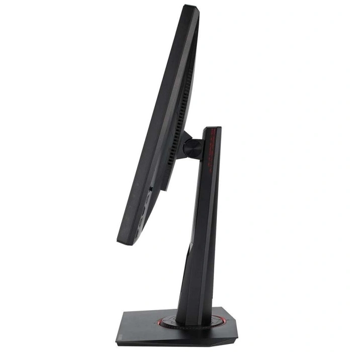ASUS TUF Gaming VG279QM 90LM05H0-B01370 черный