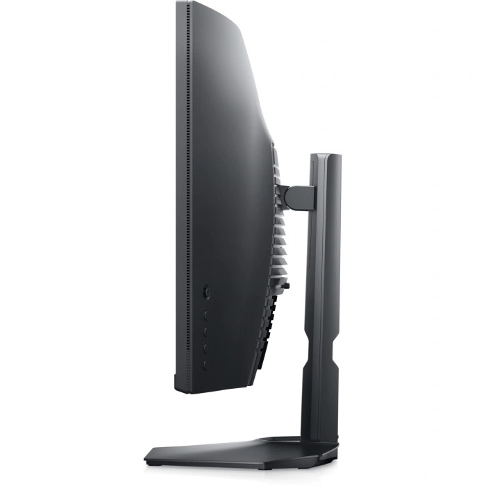 Dell S3222DGM черный