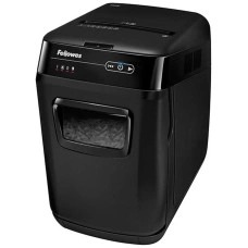 Fellowes AutoMax 150C черный