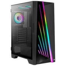 AeroCool Mirage-G-BK-v2 черный