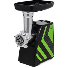 Kitfort КТ-2101-2 зеленый, черный