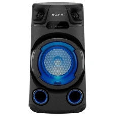 Sony MHCV13.RU1 черный