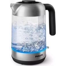 Электрочайник Philips HD9339/80 черный