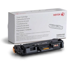 Xerox 106R04348 черный