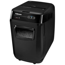 Fellowes AutoMax 200C черный
