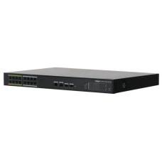 Dahua DH-LR2218-16ET-240 черный