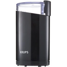 Krups Coffee Grinder F2034232 черный