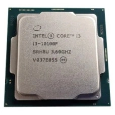 Intel Core i3 10100F Tray