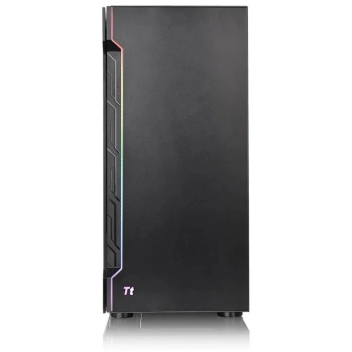 Thermaltake H200 TG черный