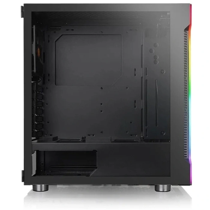 Thermaltake H200 TG черный