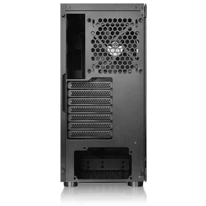 Thermaltake H200 TG черный