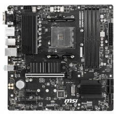MSI B550M PRO-VDH