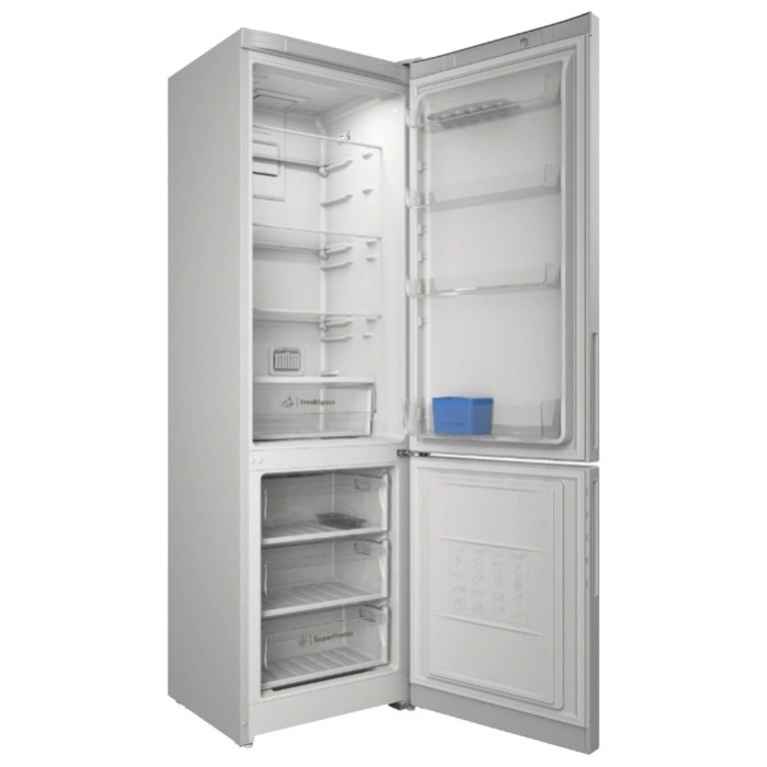Indesit ITR 5200 W белый