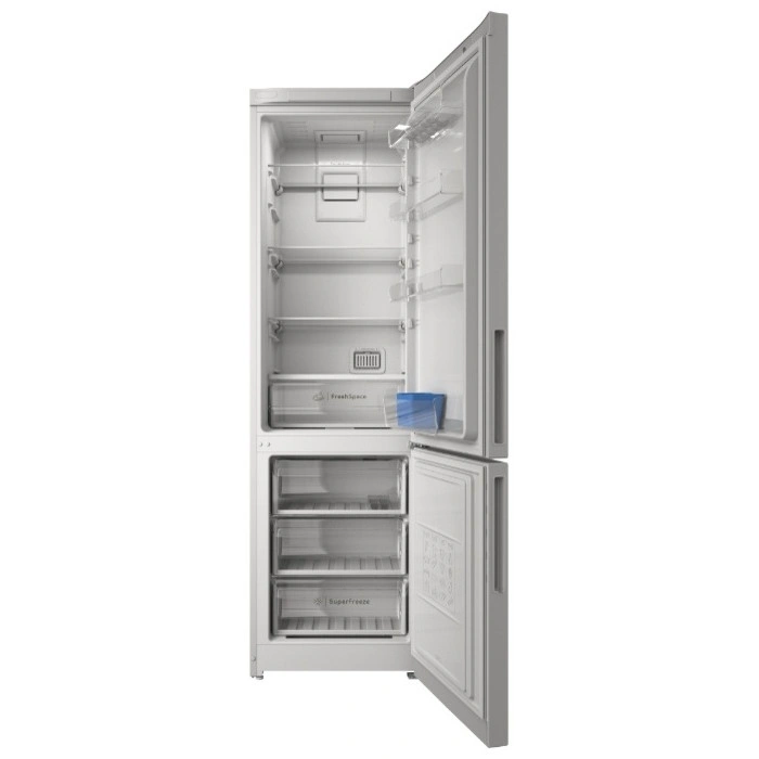 Indesit ITR 5200 W белый