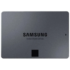 SSD Samsung 870 QVO MZ-77Q1T0BW 1000 ГБ