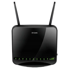 D-link DWR-956/4HDB1E черный