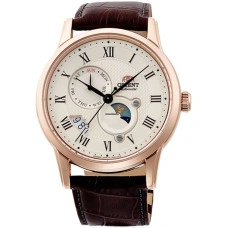 Механические ORIENT сталь