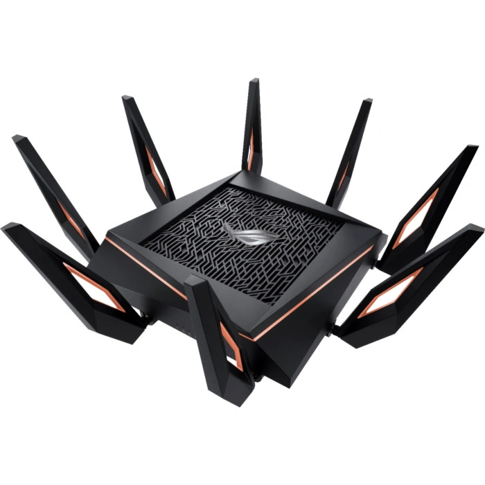 ASUS ROG Rapture GT-AX11000 черный