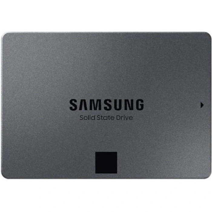 SSD Samsung 870 QVO MZ-77Q4T0BW 4000 ГБ