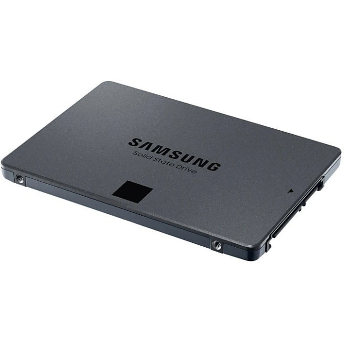 SSD Samsung 870 QVO MZ-77Q4T0BW 4000 ГБ