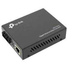 TP-LINK MC210CS черный