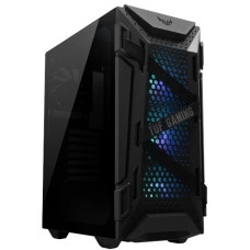 ASUS TUF Gaming GT301 черный
