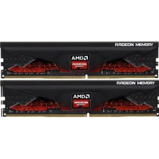 AMD Radeon R9 Gamer R9S432G3206U2K 2x16Gb