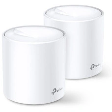 TP-LINK Deco X20 белый