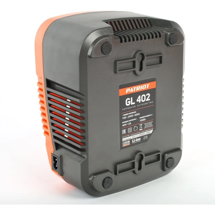 Patriot GL 402