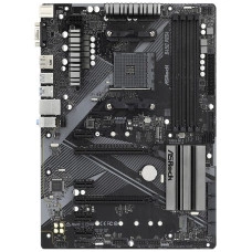 ASRock B450 PRO4 R2.0
