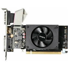 GIGABYTE GeForce GT 710 GV-N710D3-2GL 2GB