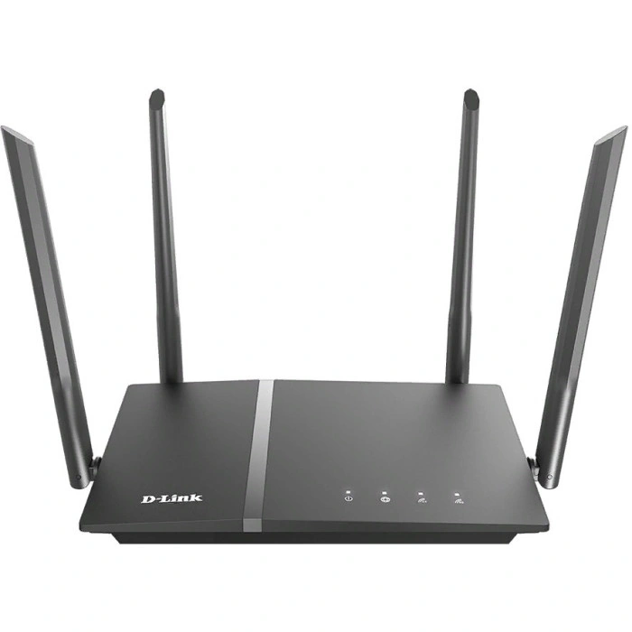 D-Link DIR-1260/RU/R1A черный