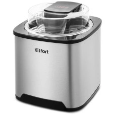 Kitfort KT-1809 серебристый