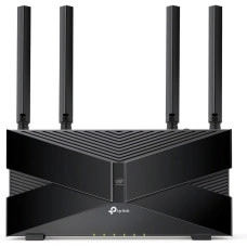 TP-LINK Archer AX50 черный