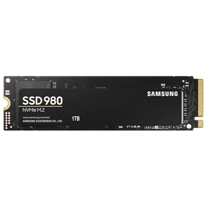 SSD Samsung MZ-V8V1T0BW 1000 Гб
