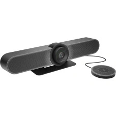 Logitech Meet 960-001102 черный