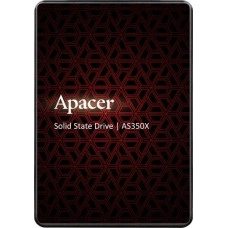 SSD Apacer AS350X AP512GAS350XR-1 512 ГБ
