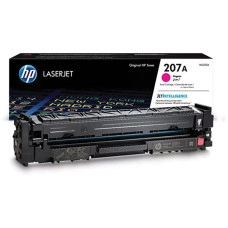 HP W2213A пурпурный